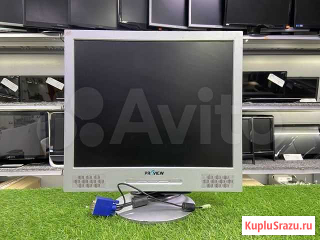 Монитор ProView MA782KC Казань - изображение 1