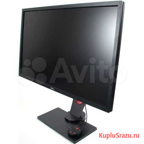 Benq xl2730z Всеволожск - изображение 1