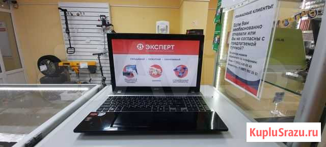 Ноутбук Acer V3-551G (Ч22) Йошкар-Ола - изображение 1