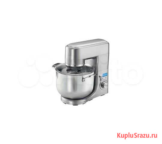 Планетарный миксер gemlux GL-SM10GR серый Краснодар - изображение 1