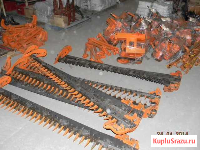 Косилка однобруска ксф 2.1 Барнаул - изображение 1