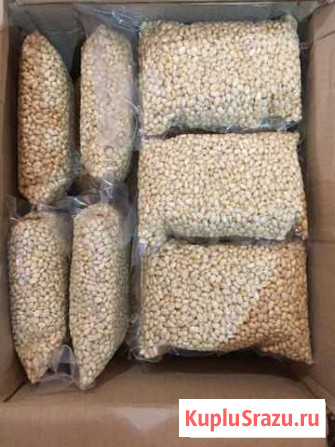 Ядро кедрового ореха Екатеринбург - изображение 1