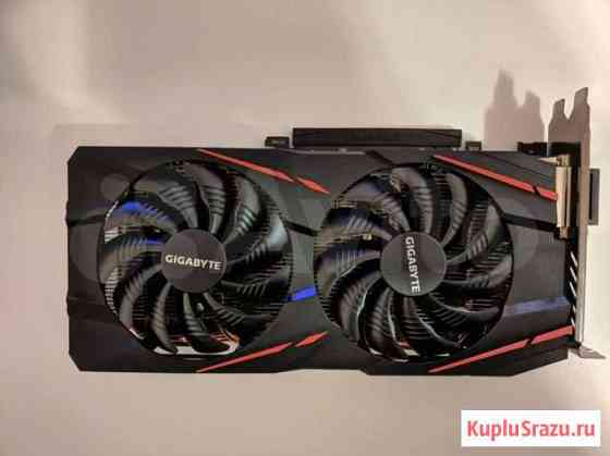 Видеокарта rx580 4gb Новокузнецк