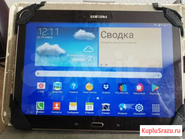 Планшет SAMSUNG Екатеринбург - изображение 1