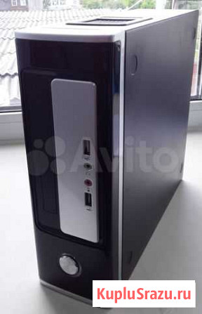 Продам компактный компьютер формата ITX Тара - изображение 1