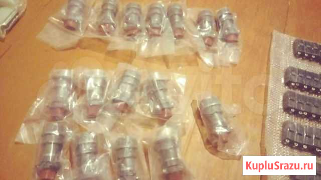 Вилки.и розетки Петрозаводск - изображение 1