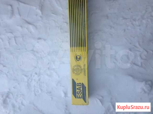 Электроды Барнаул - изображение 1