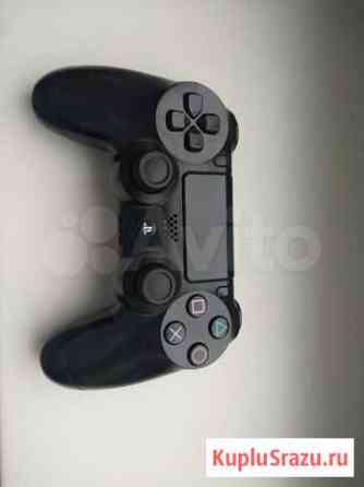 Sony PS4 геймпад Москва