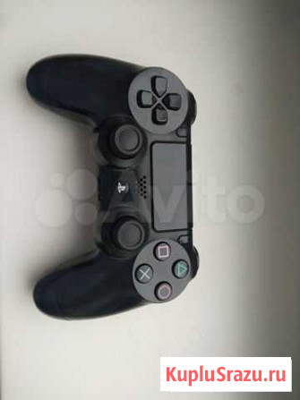 Sony PS4 геймпад Москва - изображение 1