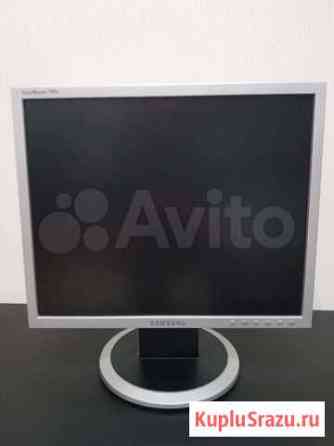 Монитор Samsung SyncMaster 740N 17 Омск