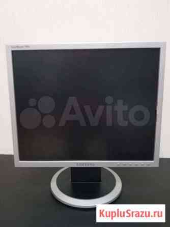 Монитор Samsung SyncMaster 740N 17 Омск