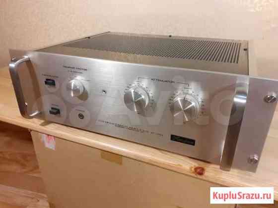 Accuphase P-20 Красноярск