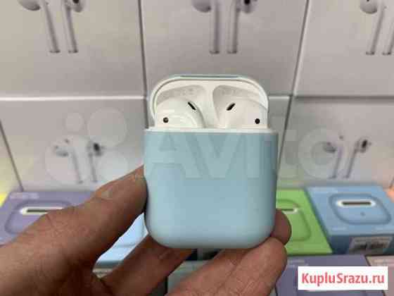 Наушники AirPods 2 (Новые) Пермь