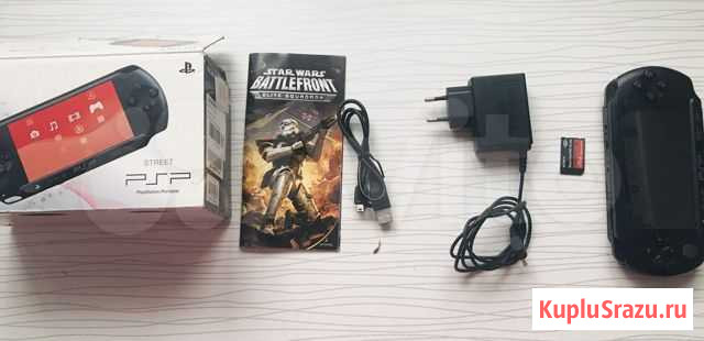 Sony PSP Пенза - изображение 1