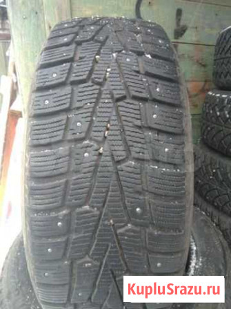 Nexen 215\55R17 Воронеж - изображение 1