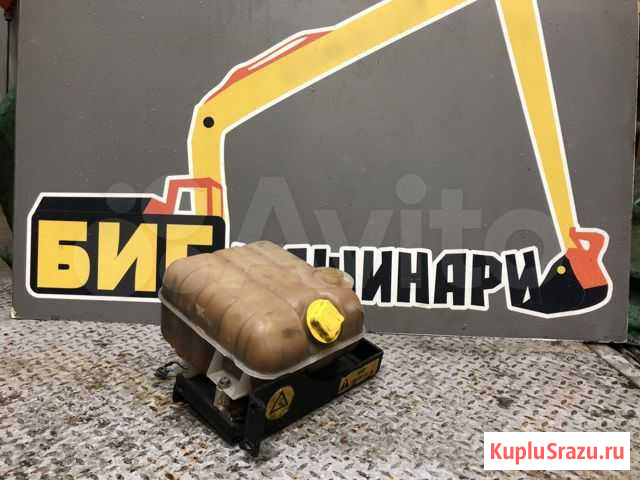 Бачок расширительный Volvo L220F VOE20879330 Агалатово - изображение 1
