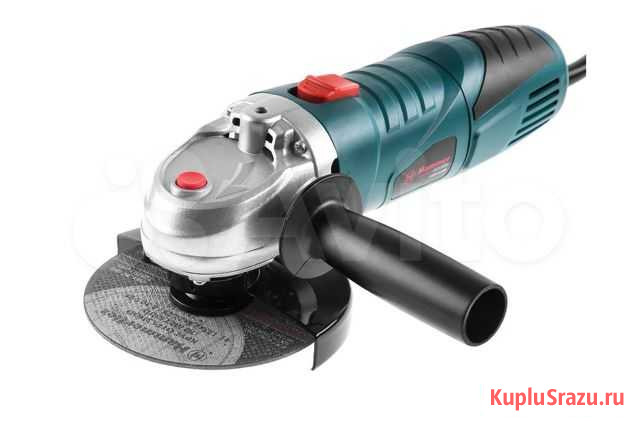 Ушм hammer USM850B premium 850Вт 11000об/мин 125мм Ижевск - изображение 1