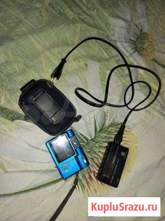 Продам фотоаппарат Нижневартовск - изображение 1