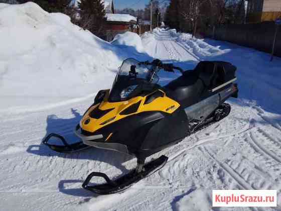 BRP Ski-Doo Tundra 550 Иркутск