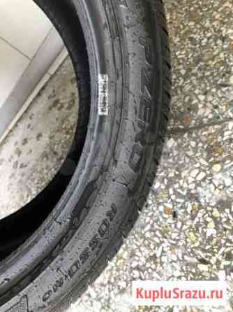 Pirelli P Zerro 275/35/18 (1 штука ) Кисловодск