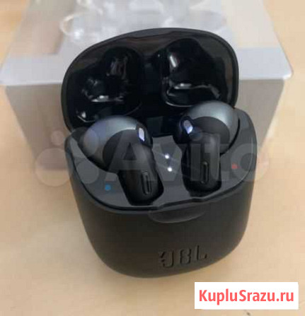 Беспроводные наушники JBL Екатеринбург - изображение 1