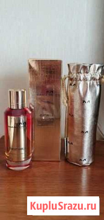 Духи Петропавловск-Камчатский - изображение 1