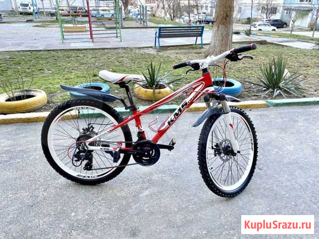 Велосипед бу Новороссийск - изображение 1