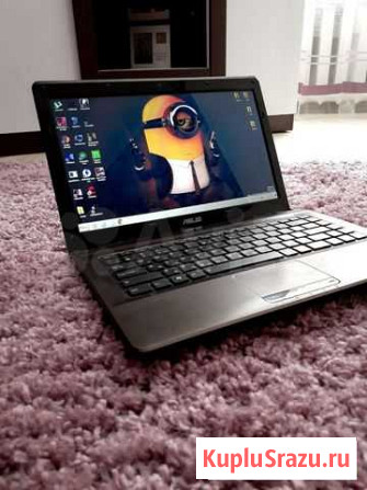 Asus Омск - изображение 1
