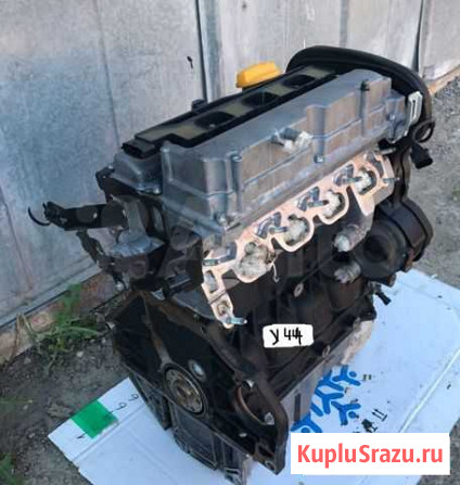 Двигатель Z18XE Опель Астра Н Вектра Зафира ар.518 Белгород - изображение 1