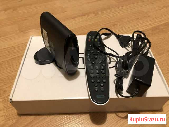 IP TV приставка AmiNet 130 M (для любого IP TV) Мытищи - изображение 1