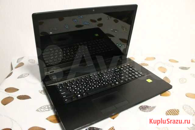 Lenovo большая диагональ на i5 Балашиха - изображение 1