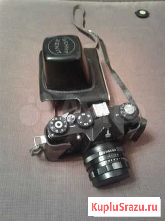 Продам zenit TTL Олимпиада Железнодорожный - изображение 1