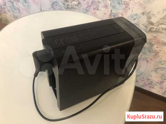 Капсульная кофемашина Cremesso Compact One (Graphi Санкт-Петербург - изображение 1