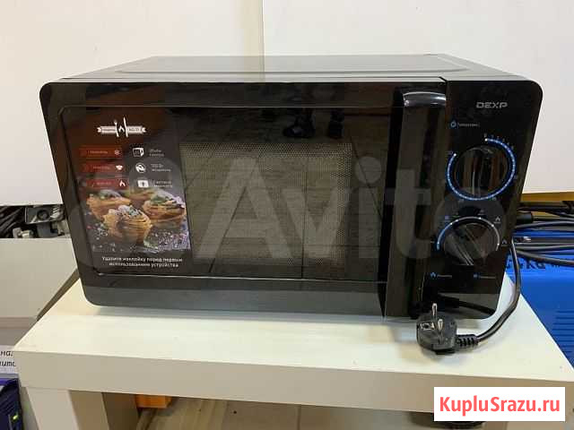 Микроволновые печи Dexp MS-71 Ижевск - изображение 1