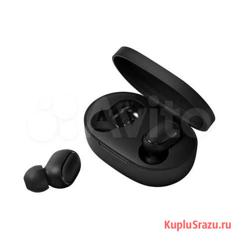Xiaomi Redmi AirDots 2 Нижнекамск - изображение 1