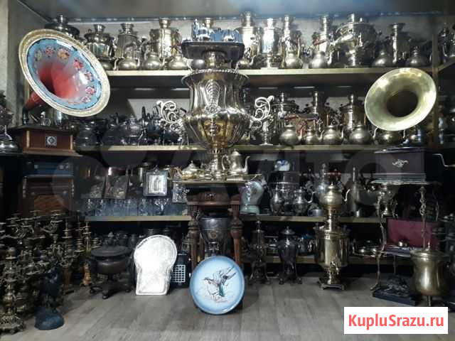 Самовар 50 литров Ростов-на-Дону - изображение 1