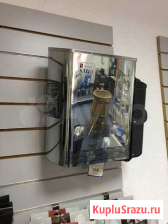 Печь каменка для бани электрическая нанавесная Калининград - изображение 1