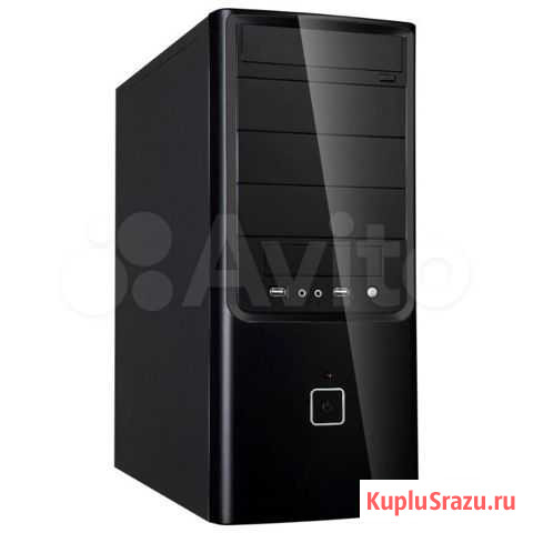 Системные блоки Новосибирск - изображение 1