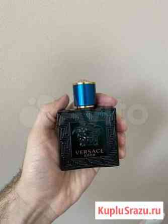 Туалетная вода Versace Eros 50ml Калининград