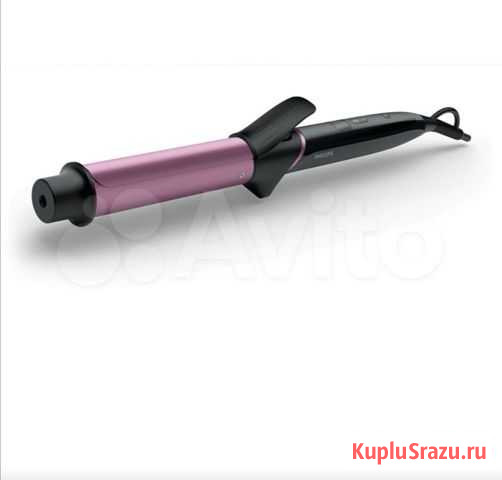 Щипцы для завивки Philips StyleCare BHB868/00 Тюмень - изображение 1