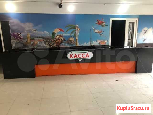 Касса Назрань - изображение 1