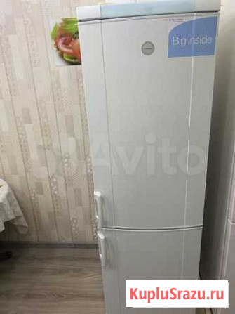 Холодильник electrolux Белгород - изображение 1
