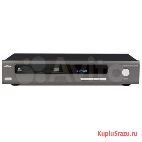 Сетевой проигрыватель CD дисков Arcam HDA CDS50 Симферополь - изображение 1