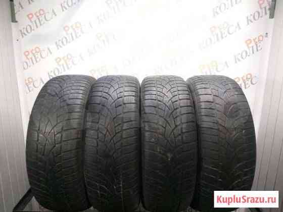 Зимние шины Dunlop SP Winter Sport 235/65/17 Екатеринбург