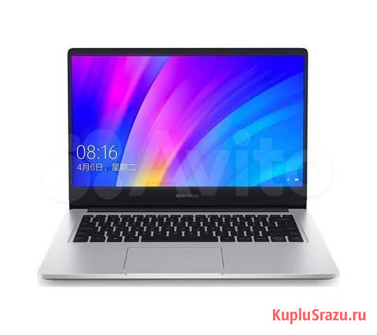 Ноутбук Xiaomi RedmiBook 14 (Intel Core i3 8145U Екатеринбург - изображение 1