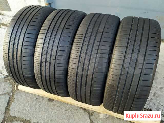 Winrun R330 215/45/17 Владивосток - изображение 1