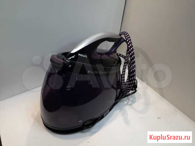Парогенератор philips GC9405/80 Оренбург - изображение 1