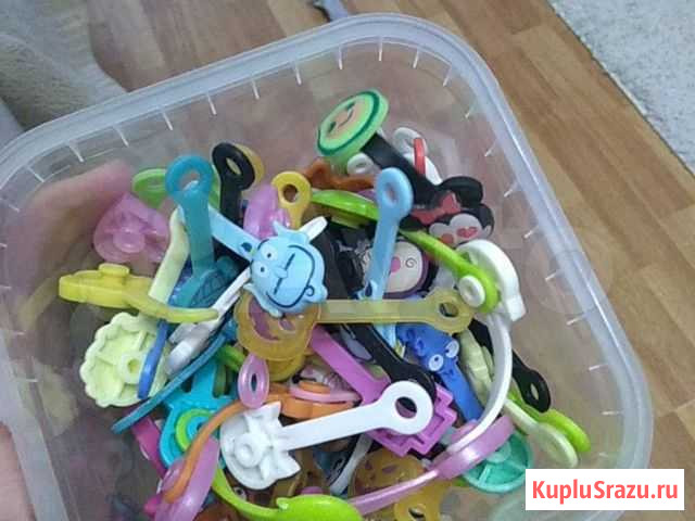Скрепыши Сочи - изображение 1