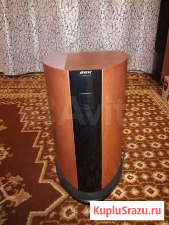 Активный subwoofer bbk Нижний Новгород - изображение 1
