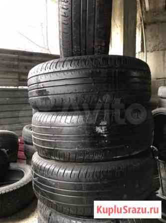 Hankook optimo 225/60/17/4шт Туапсе